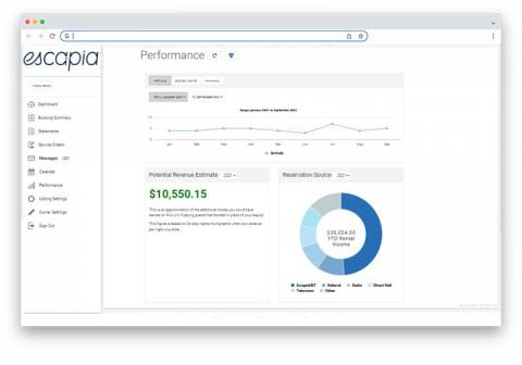 Owner Portal Owner Portal
